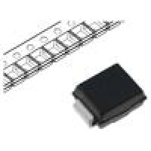P6SMB56A-M4G Dioda: TVS