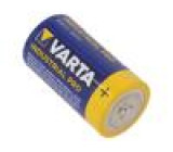 Baterie: alkalická 1,5V C Industrial PRO Ø26,2x50mm
