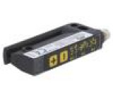 Čidlo: značek Dosah: 3m PNP/NPN DARK-ON,LIGHT-ON Unap: 12÷24VDC