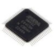 5M40ZE64C5N IC: FPGA Řada: Max V Počet makrobuněk: 40 SMD EQFP64 1,8VDC