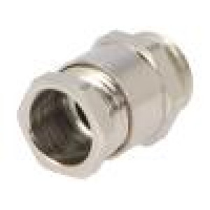 LP-52104800 Vývodka M12 1,5 IP54 mosaz SKINDICHT® SKINDICHT® SVRN