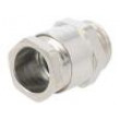 LP-52104810 Vývodka M12 1,5 IP54 mosaz SKINDICHT® SKINDICHT® SVRN