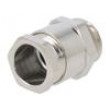 LP-52104820 Vývodka M12 1,5 IP54 mosaz SKINDICHT® SKINDICHT® SVRN