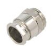 LP-52104850 Vývodka M16 1,5 IP54 mosaz SKINDICHT® SKINDICHT® SVRN