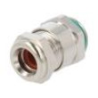 LP-52105450 Vývodka M16 1,5 IP68 mosaz SKINDICHT® SKINDICHT® SHV-M FKM