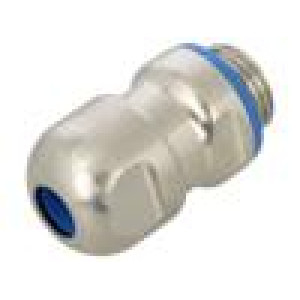 LP-53105110 Vývodka M16 1,5 IP68 nerezavějící ocel SKINTOP®