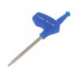 Klíč Torx® TX06 Celk.dél: 84mm Dél.prac.části: 45mm