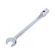 Wrench combination swivel head socket,with joint L: 250mm