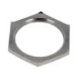 Matice s uzemněním M50 mosaz 60mm -60÷200°C Závit: metrický