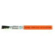 Vodič TOPSERV®119 licna Cu 4G1,5mm2 + 2x(2x0,75)mm2 PVC