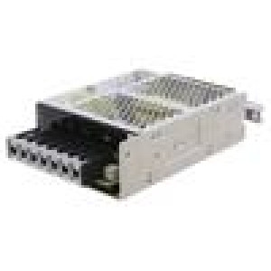 S8FS-G10015CD Napájecí zdroj: spínaný 100W 15VDC 7A 85÷264VAC 80÷370VDC