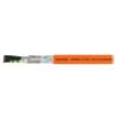 Vodič: pro servopohony TOPSERV®121 4G1,5mm2 + 2x(2x0,5)mm2