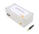 Industrial module: wireless receiver 12÷32VDC IP65 -10÷50°C