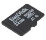 Paměťová karta Specifikace A1 SD HC Micro 32GB Čtení: 80MB/s