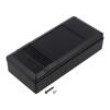 Kryt: univerzální X: 60mm Y: 131mm Z: 30mm ABS černá