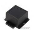 Kryt: univerzální X: 78mm Y: 82mm Z: 45mm ABS černá