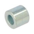 Distanční sloupek 4,3mm válcový ocel zinek Vněj.prům: 7mm