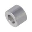 Distanční sloupek 5,3mm válcový hliník Vněj.prům: 7mm