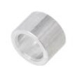 Distanční sloupek 8,2mm válcový hliník Vněj.prům: 8mm