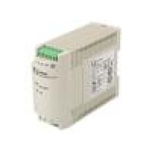 DNR60US05 Napájecí zdroj: spínaný 60W 5VDC 5÷5,5VDC 10A 85÷264VAC 350g