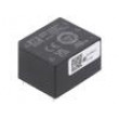 VCE05US24 Napájecí zdroj: spínaný 5W 24VDC 210mA OUT: 1 24g -25÷70°C