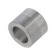 Distanční sloupek 8mm válcový nerezavějící ocel Øvnitř: 6,2mm