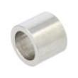 Distanční sloupek 10mm válcový nerezavějící ocel
