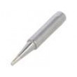 Tip chisel 1.6mm for  soldering iron,for soldering station