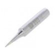 Tip conical 1mm for  soldering iron,for soldering station