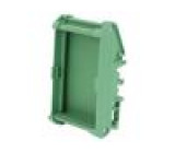 Kryt: základna krabičky Y: 100mm X: 50mm Z: 37,3mm PVC / PA