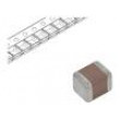 Kondenzátor keramický MLCC 2,2uF 100V X7R ±10% SMD 1210