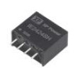 IE2424SH Měnič: DC/DC 1W Uvst: 24V 24VDC Ivýst: 42mA SIP 11,68x9,65x6mm