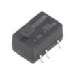 IES0105S09 Měnič: DC/DC 1W Uvst: 4,5÷5,5V 9VDC Ivýst: 111mA DIP8 1,4g