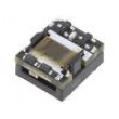 ISD0205S05 Měnič: DC/DC 2W Uvst: 4,5÷5,5V 5VDC Ivýst: 400mA SMD 1,52g