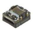 ISD0205S3V3 Měnič: DC/DC 2W Uvst: 4,5÷5,5V 3,3VDC Ivýst: 500mA SMD 1,52g