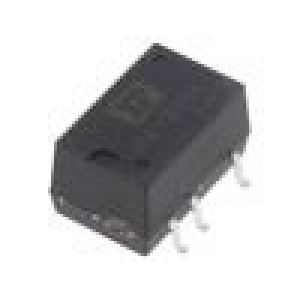 ISE1203A Měnič: DC/DC 1W Uvst: 10,8÷13,2V 3,3VDC Ivýst: 303mA SMD 1,5g