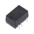 ISE1205A Měnič: DC/DC 1W Uvst: 10,8÷13,2V 5VDC Ivýst: 200mA SMD 1,5g