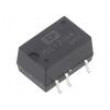 ISE1209A Měnič: DC/DC 1W Uvst: 10,8÷13,2V 9VDC Ivýst: 111mA SMD 1,5g