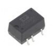 ISE1505A Měnič: DC/DC 1W Uvst: 13,5÷16,5V 5VDC Ivýst: 200mA SMD 1,5g