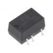 ISH0505A Měnič: DC/DC 2W Uvst: 4,5÷5,5V 5VDC Ivýst: 400mA SMD 1,5g OUT: 1