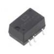 ISH0505A-H Měnič: DC/DC 2W Uvst: 4,5÷5,5V 5VDC Ivýst: 400mA SMD 1,5g OUT: 1