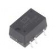 ISH1209A Měnič: DC/DC 2W Uvst: 10,8÷13,2V 9VDC Ivýst: 222mA SMD 1,5g