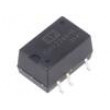 ISH1224A-H Měnič: DC/DC 2W Uvst: 10,8÷13,2V 24VDC Ivýst: 83mA SMD 1,5g