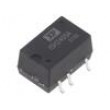 ISH2405A Měnič: DC/DC 2W Uvst: 21,6÷26,4V 5VDC Ivýst: 400mA SMD 1,5g