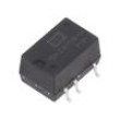 ISH2405A-H Měnič: DC/DC 2W Uvst: 21,6÷26,4V 5VDC Ivýst: 400mA SMD 1,5g