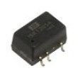 ISK1205A Měnič: DC/DC 250mW Uvst: 10,8÷13,2V 5VDC Ivýst: 50mA SMD 1,5g