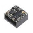 ISV0212S05 Měnič: DC/DC 2W Uvst: 4,5÷18V 5VDC Ivýst: 400mA SMD 2g OUT: 1