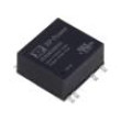 ISX0624S12 Měnič: DC/DC 6W Uvst: 9÷36V 12VDC Ivýst: 500mA SMD 7,8g 330kHz