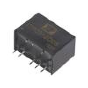 ITP0312D05 Měnič: DC/DC 5VDC