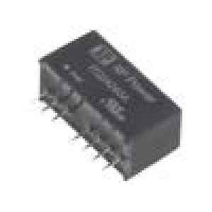 ITQ2424SA Měnič: DC/DC 24VDC